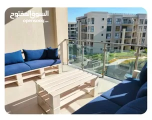  2 شاليه للبيع في مراسي مارينا2-مصر/Marassi marina2