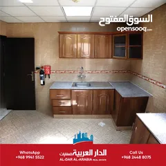  9 Spacious 2 bedrooms apartment. Alkhuwair