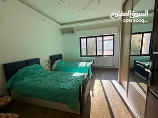  8 شقة مفروشة للايجار في الشميساني ( Property 38300 ) سنوي فقط