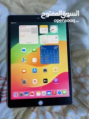  5 ايباد ايفون الجيل الثامن 8 iPad iPhone 8 ذكراته32 32
