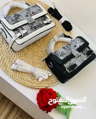  3 جنط نسائية تخفيضات