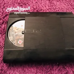  2 بلاستيشن 3