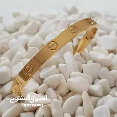  6 اساور.. اساور