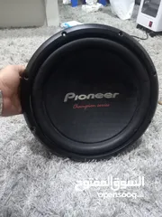  1 سماعااااات PIONEER