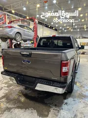  6 فورد F150 2020