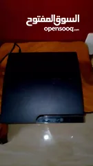  6 بلايستيشن ثري مستعمل ب حاله جيده عليه 43-44 لعبه منها gtav blur  وكثير العاب