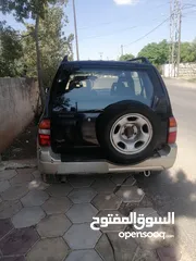  2 سيزوكي فيتارا 2002