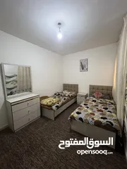  10 شقه للايجار في ارقى مناطق اربد مقابل كارفور خلف اربيلا مول (شهري-اسبوعي -يومي) الاسعار تبدا من 20