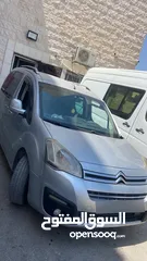  1 ستروين برلنجو 2016 للبيع