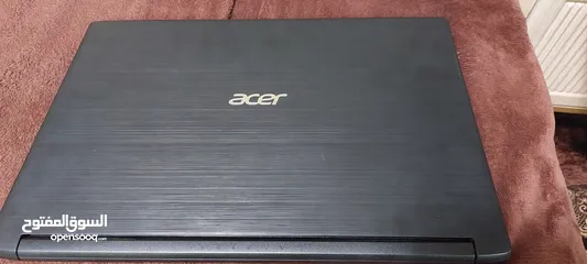  2 لاب توب أيسر acer للبيع