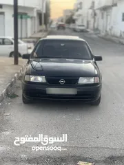  1 أوبل فكترا 1995