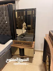  7 غرفه نوم تركيه تفصيل بحال الوكاله