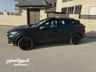  8 كوبرا فورمنتور دفع رباعي 310 حصان