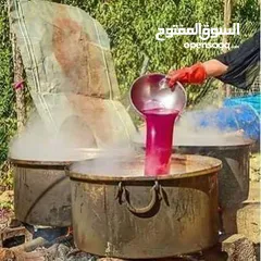  29 شروة دبس رمان بلدي للبيع