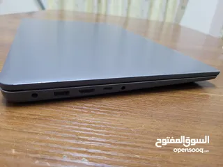  1 لابتوب لينوفو i3 جيل 12 مستعمل للبيع