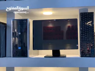  3 اقوي العروض كمبيوترات امريكيه كامله فقط  HP