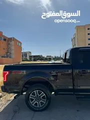  10 فورد بكب f150 للبيع ford f150 xlt