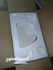  4 فرامة لحمة كهربائية نوع سامكس شبه وكاله