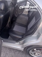  12 كيا سبيكترا MR موديل 2000 بحالة جيدة جدا مش ناقصها اشي بالصلاة على النبي للبيع 3100 مع مراعاة الجاد