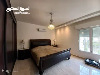  5 شقة مفروشة للإيجار 350م2 ( Property 18206 ) سنوي فقط