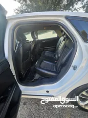  16 فورد فيوجن 2018 فحص كامل seممشا قليل 186 الف مايل