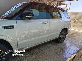  3 شانجان cs95 2023