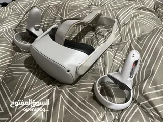  1 Oculus meta 2 256 GB اوكيلس متى  2 256 قيقا
