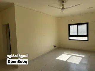  5 شقة غرفتين وحمامين شامل الكهرباء للاجار في الحجيات