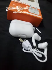  1 Airpods pro from JBL