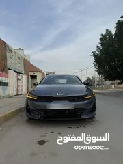  16 K5 2022 للبيع  وارد امريكي رقم اربيل هزه ورقم جديد وكاله او تحويل