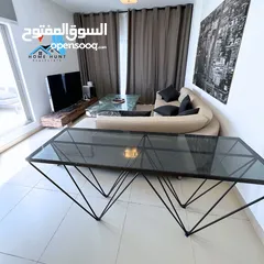  3 MUSCAT HILLS  FULLY FURNISHED 2BHK PENTHOUSE APARTMENT