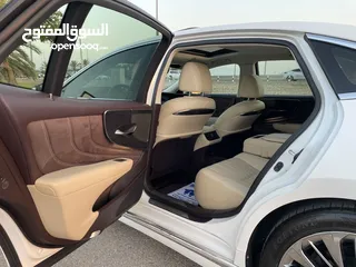  10 لكزس LS500 2019