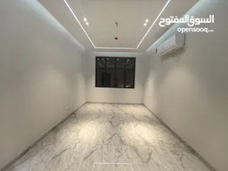  2 شقة سكنية راقية جدا للبيع اول ساكن