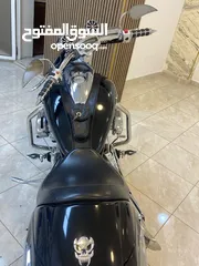  9 سوزوكي بوليفارد 1800 cc نوع m109r للبيع اوالبدل على سياره