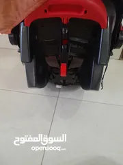  1 كوت اطفال ماركه جراكو Graco بحاله الوكاله