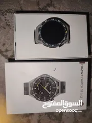  4 ساعه هواوي gt3 se