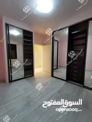  2 شقة فارغة للايجار مجددة بالكامل عبدون