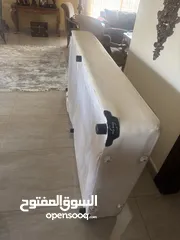  4 بوكس تخت مفرد