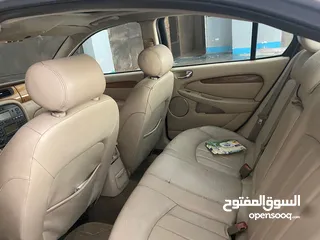  2 جاكوار 2003
