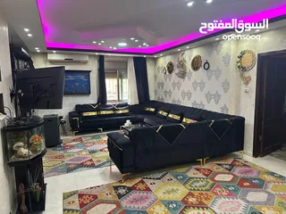  3 شقه للبيع في الطيره