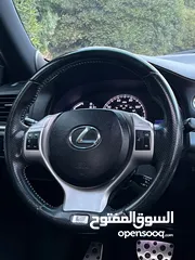  23 لكزس CT200 F SPORT اصلي 2013