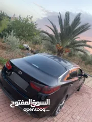  4 كيا اوبتيما 2014 للبيع