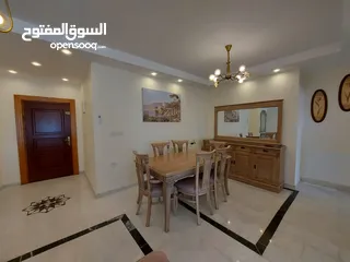  15 شقة مفروشة للايجار 2 نوم في عبدون