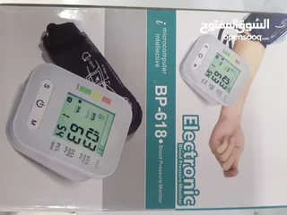  5 جهاز قياس ضغط الدم