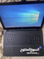  5 للبيع: لابتوب HP بحالة يصلح لقطع الغيار —-  ‏For Sale: HP Laptop Suitable for Spare Parts