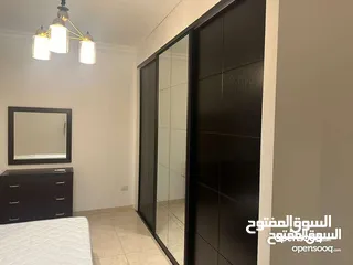  6 شقة مفروشه سوبر ديلوكس في الياسمين للايجار