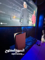  16 محل بلاستيشن