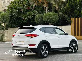  4 هونداااي توسان 2018 بالكرااااتين صلاة نبي مطور 2000 ديزل 2*4 بسعر حرررق فقط ب 83 الف لحق حاااالك