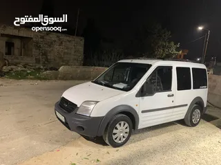  3 فورد كونكت 2011