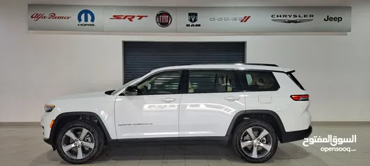  1 Jeep Grand Cherokee Limited